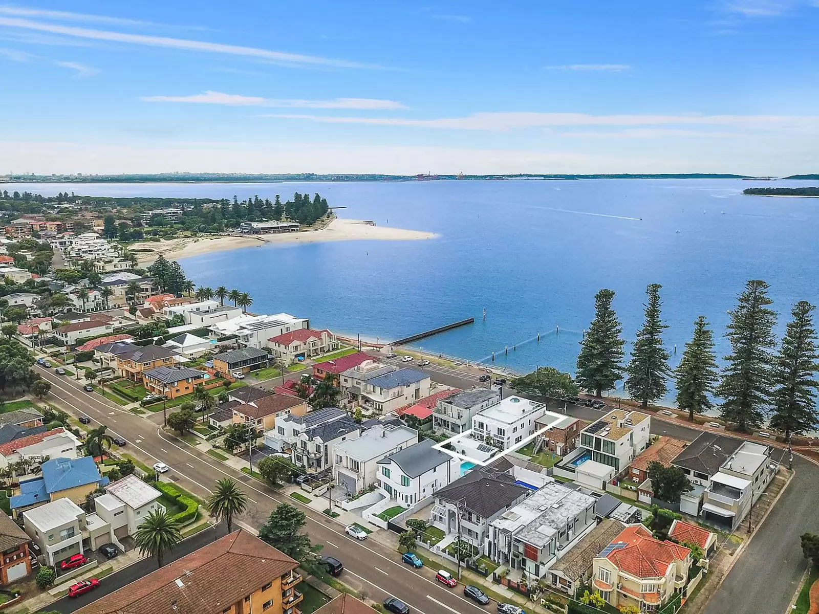 6 Vanston Parade, Sandringham Sold by Sydney Sotheby's International Realty - image 15