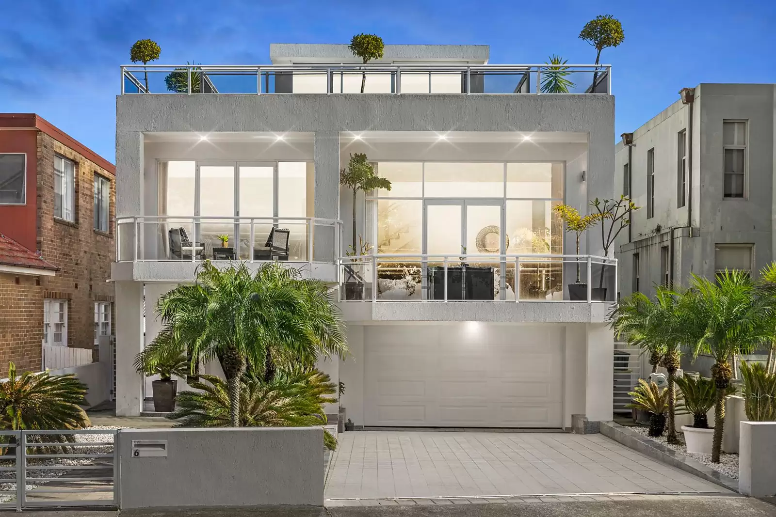 6 Vanston Parade, Sandringham Sold by Sydney Sotheby's International Realty - image 2