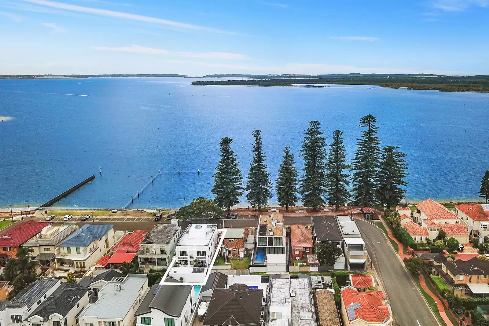 6 Vanston Parade, Sandringham Sold by Sydney Sotheby's International Realty - image 1