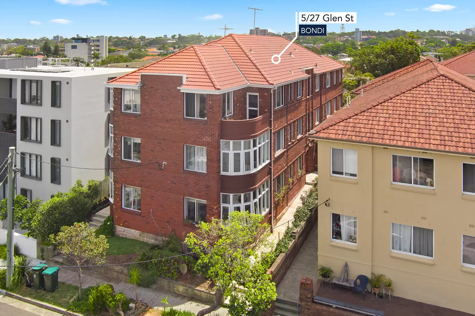 5/27 Glen Street, Bondi Sold by Sydney Sotheby's International Realty - image 15