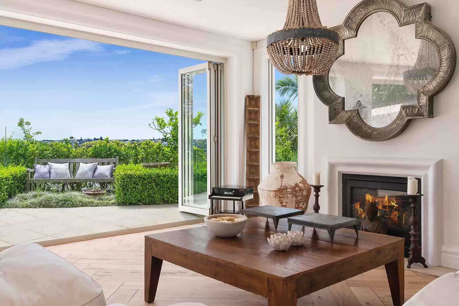 Residence 1/15 Benelong Crescent, Bellevue Hill Sold by Sydney Sotheby's International Realty - image 8