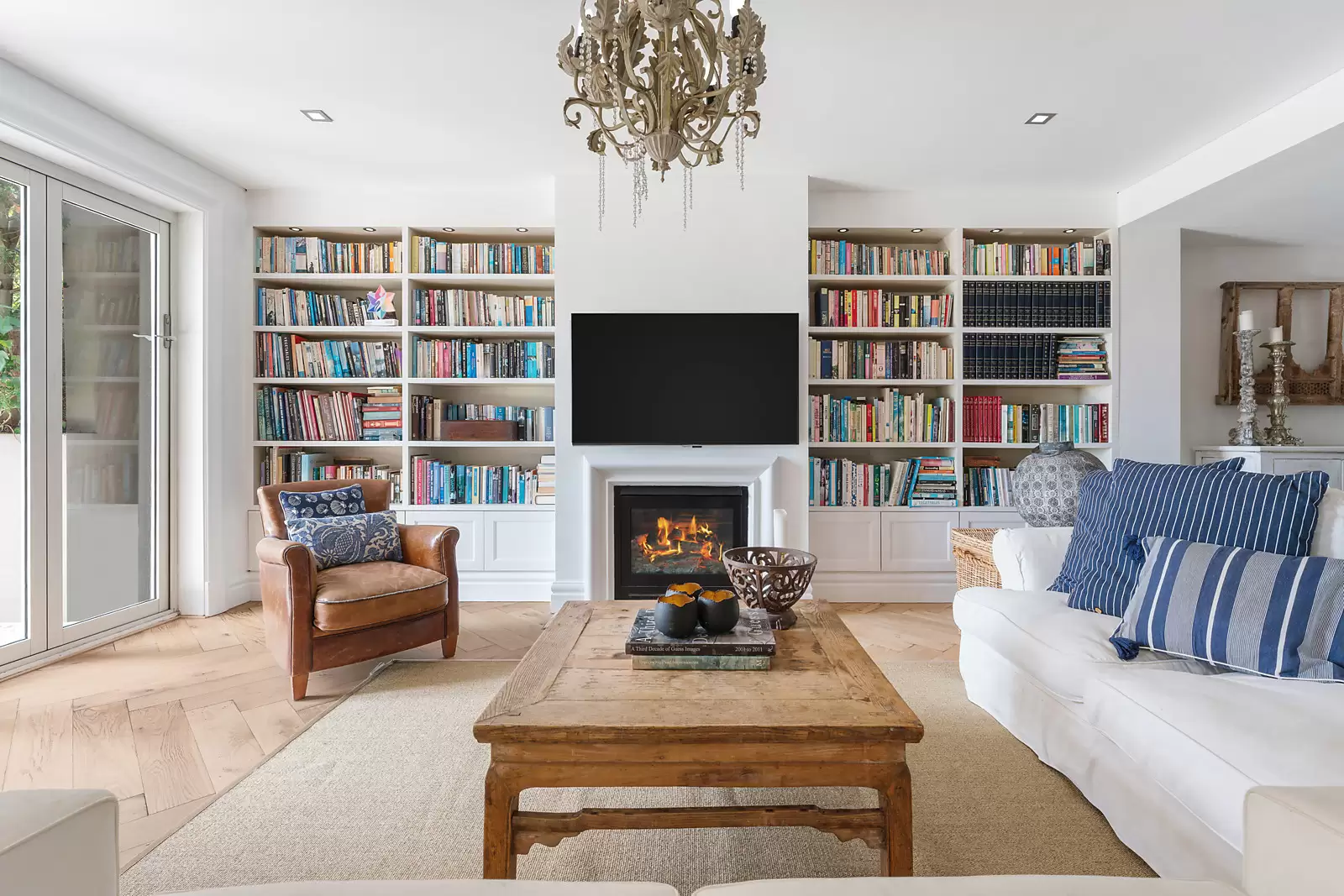 Residence 1/15 Benelong Crescent, Bellevue Hill Sold by Sydney Sotheby's International Realty - image 10