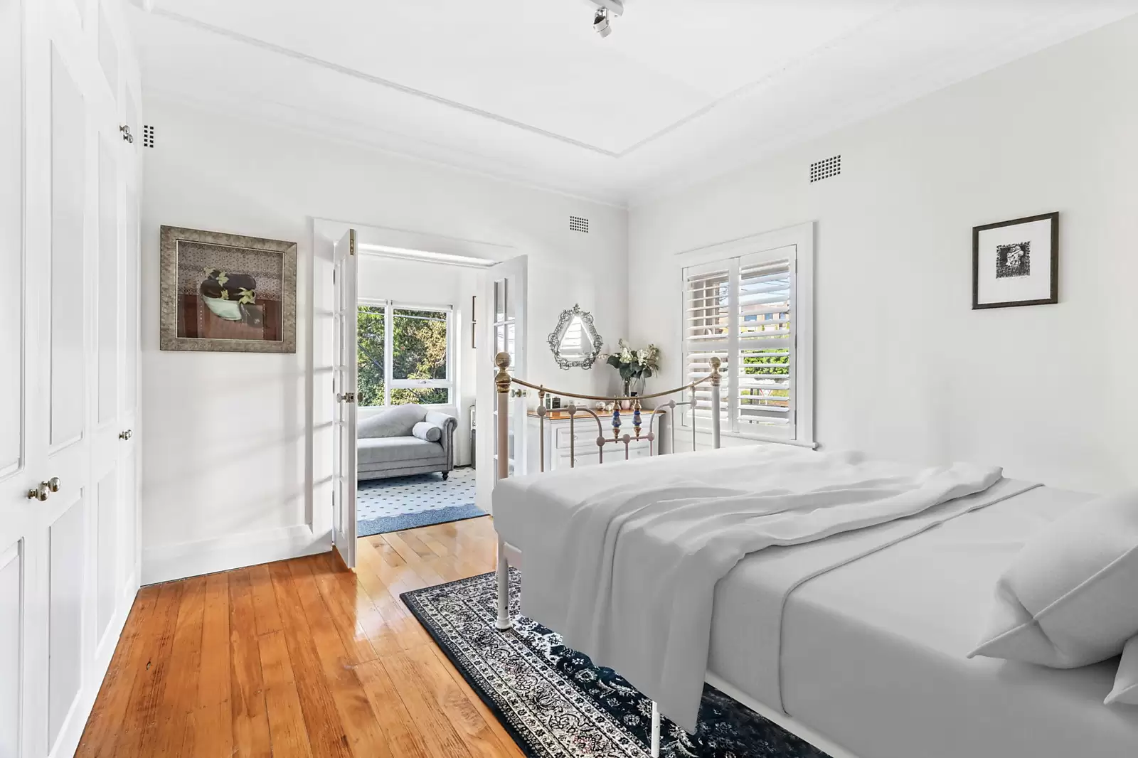 10/93 Drumalbyn Road, Bellevue Hill Sold by Sydney Sotheby's International Realty - image 6