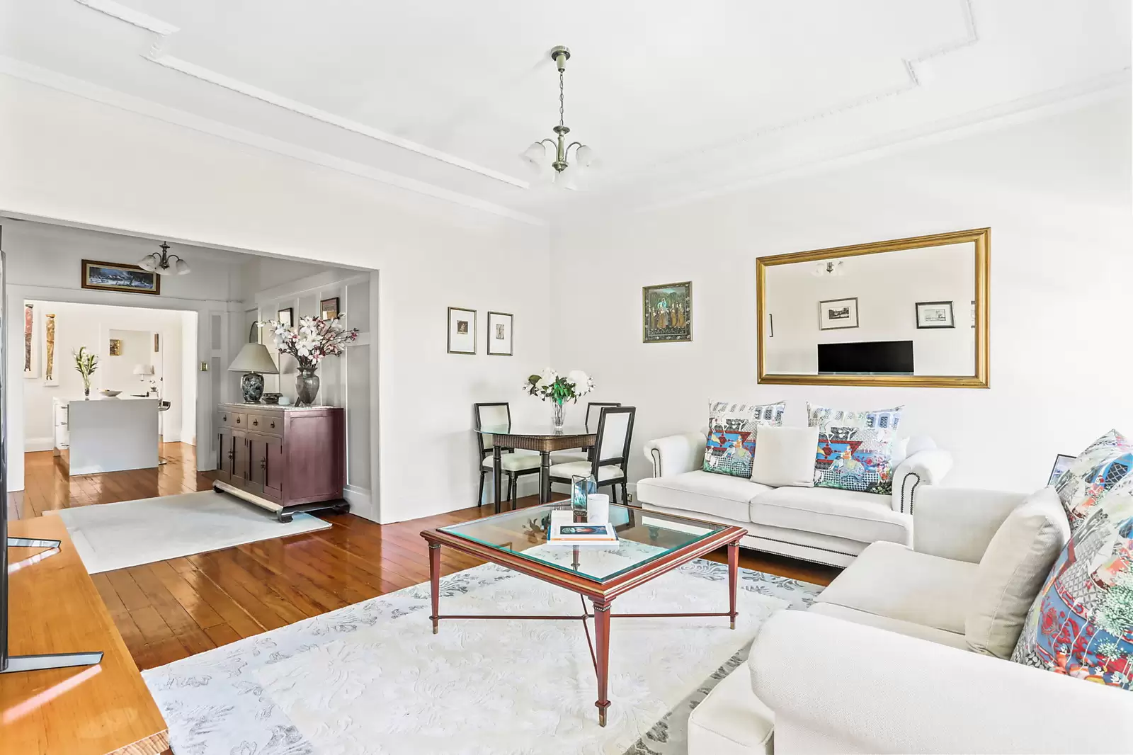 10/93 Drumalbyn Road, Bellevue Hill Sold by Sydney Sotheby's International Realty - image 4