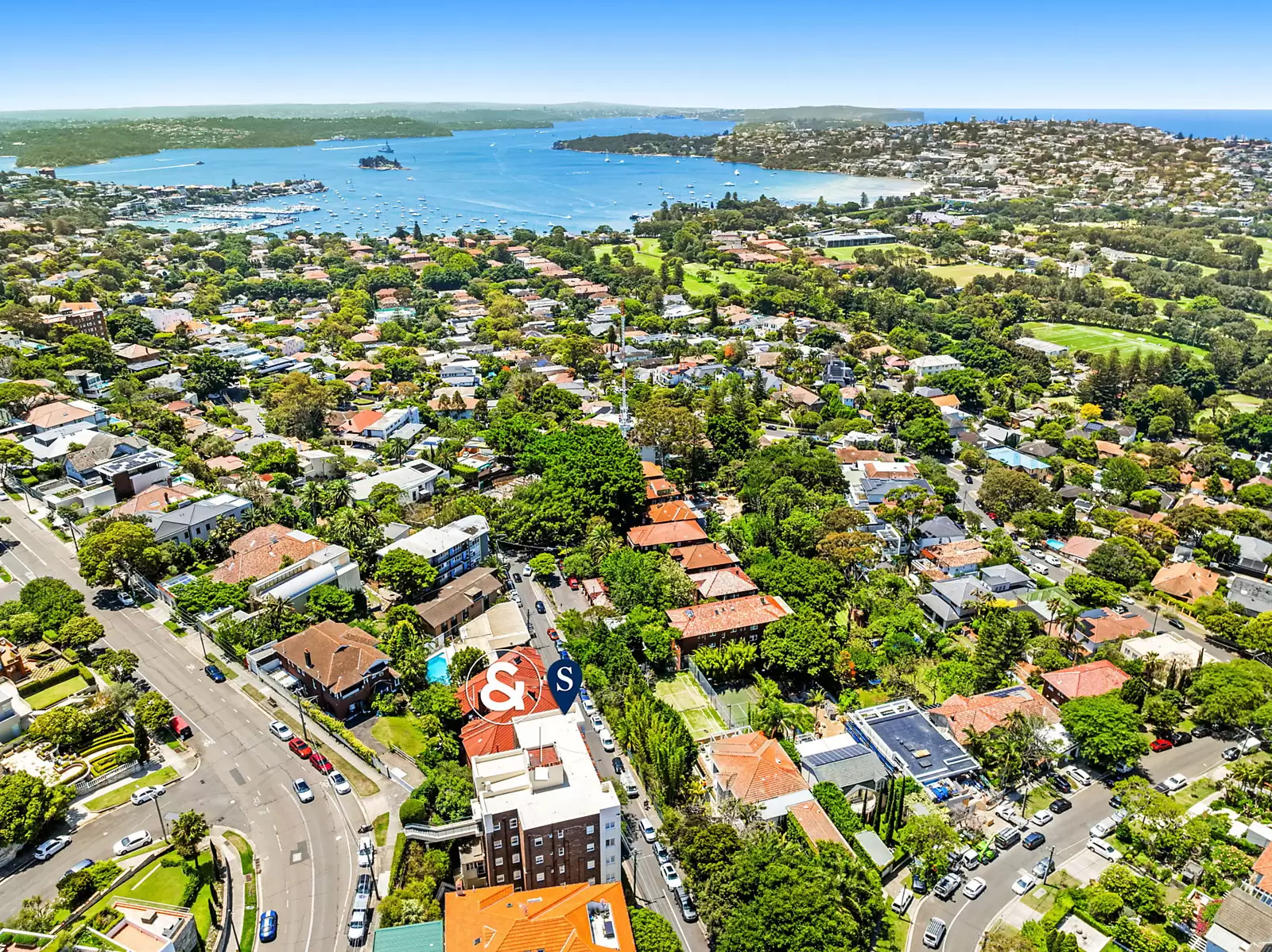 10/93 Drumalbyn Road, Bellevue Hill Sold by Sydney Sotheby's International Realty - image 5