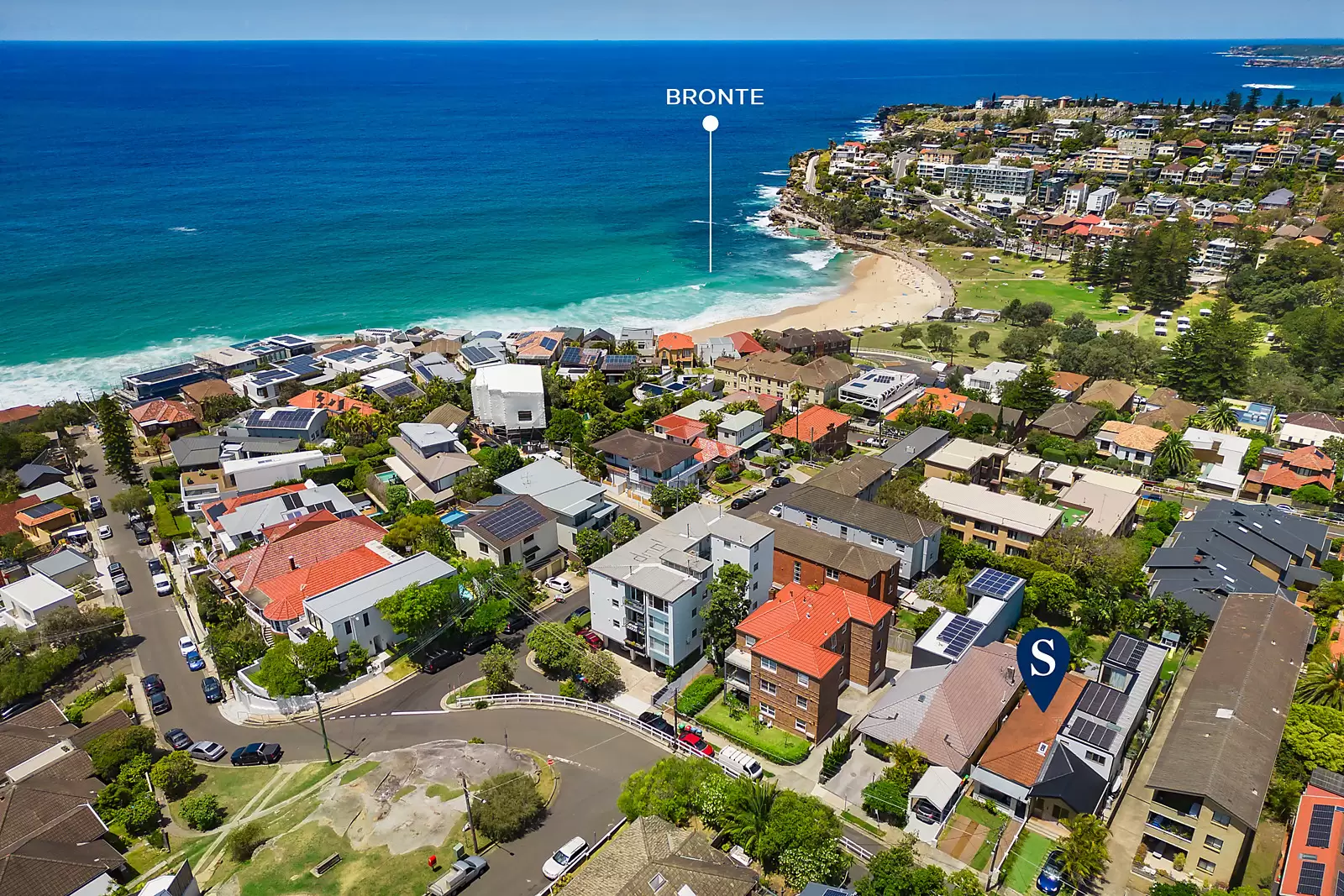 21 Darling Street, Bronte Sold by Sydney Sotheby's International Realty - image 1