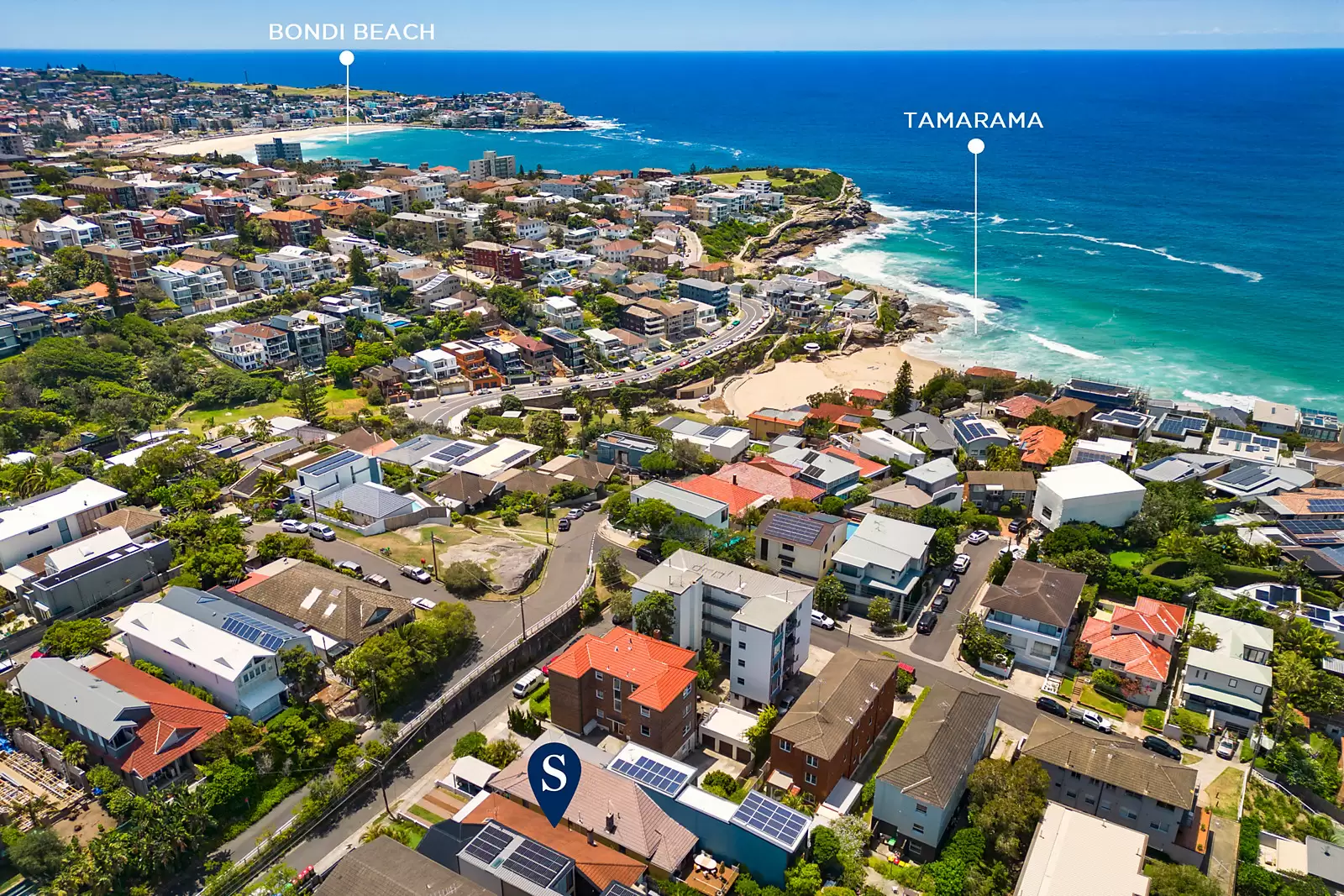 21 Darling Street, Bronte Sold by Sydney Sotheby's International Realty - image 6