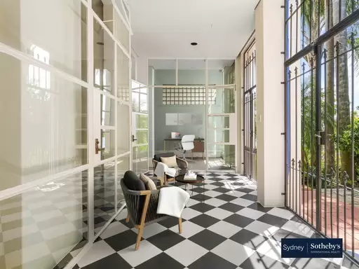 9/16-18 Wolseley Road, Point Piper Leased by Sydney Sotheby's International Realty