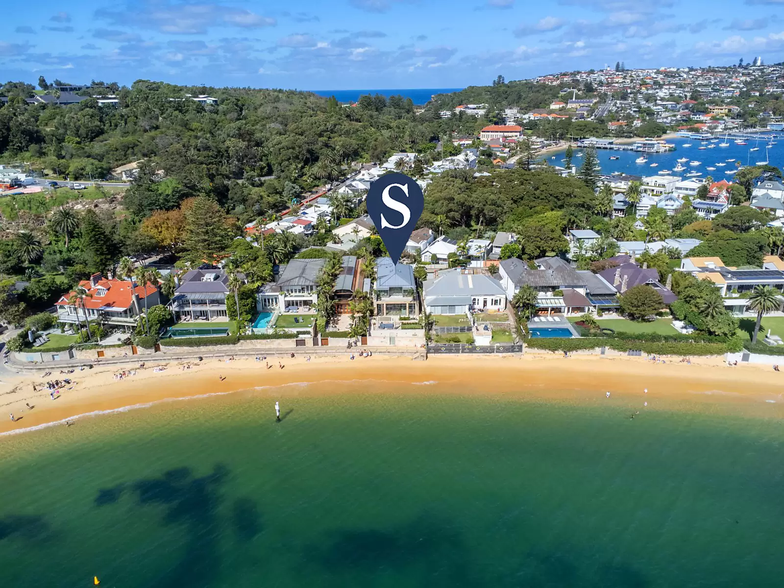 13 Victoria Street, Watsons Bay Sold by Sydney Sotheby's International Realty - image 3