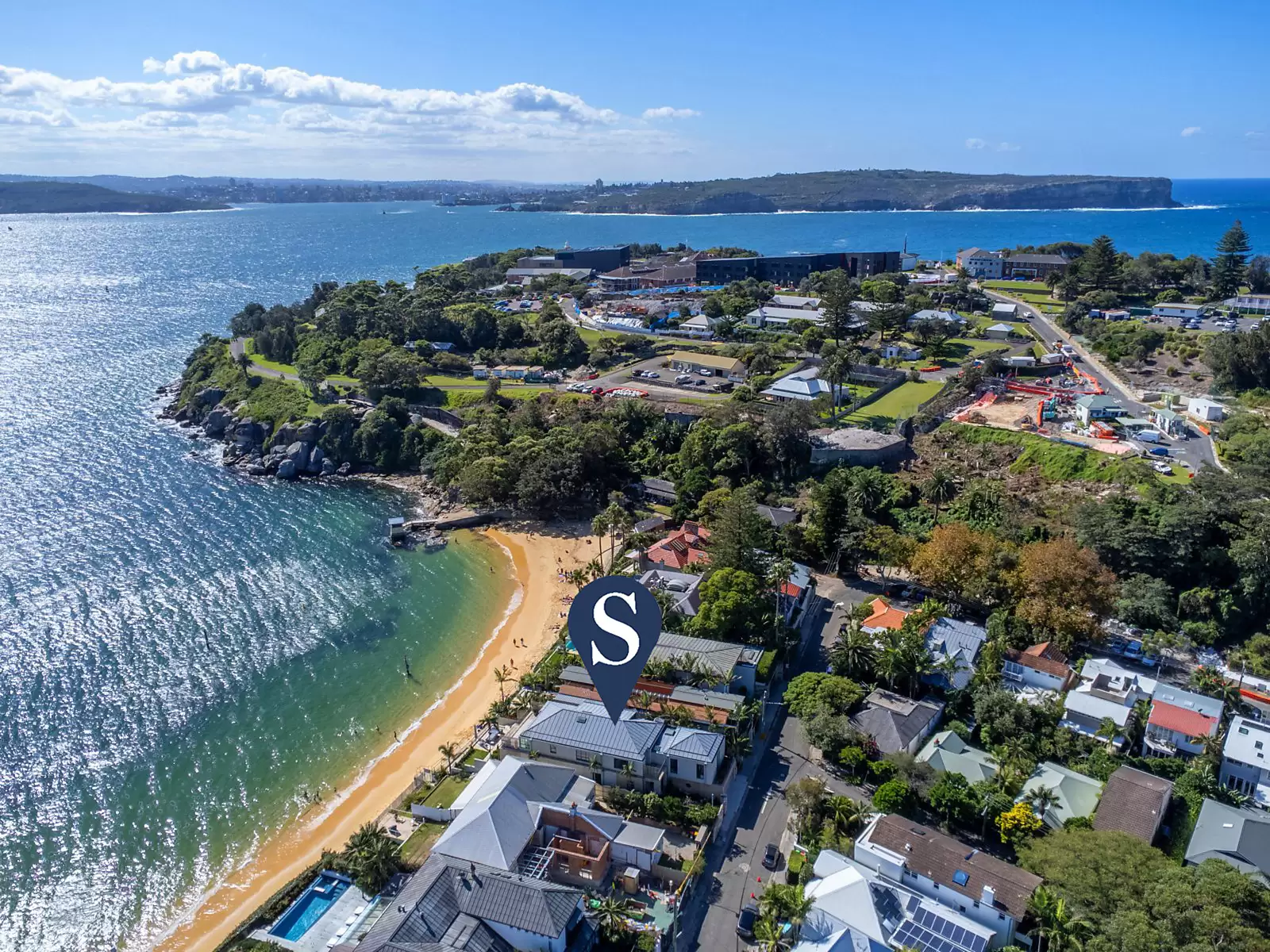 13 Victoria Street, Watsons Bay Sold by Sydney Sotheby's International Realty - image 4