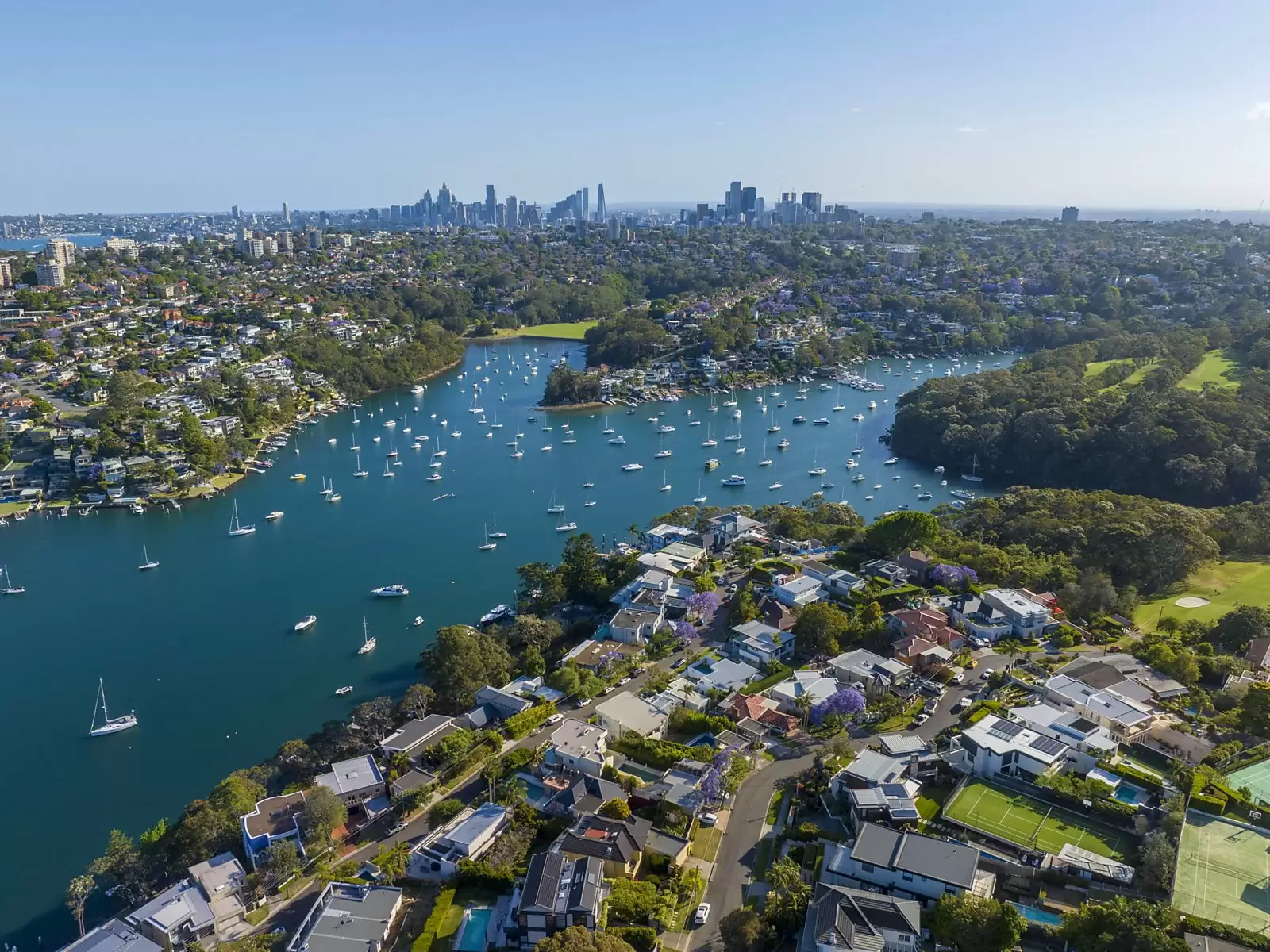 19 Weemala Road, Northbridge Sold by Sydney Sotheby's International Realty - image 9