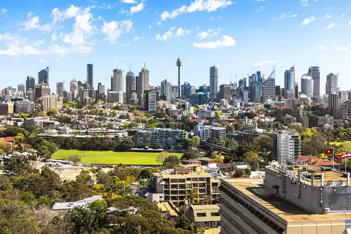 1904/180 Ocean Street, Edgecliff Sold by Sydney Sotheby's International Realty