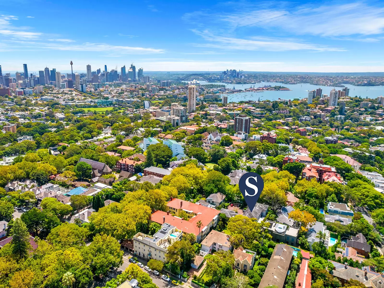3/9-11 Rosemont Avenue, Woollahra Sold by Sydney Sotheby's International Realty - image 16