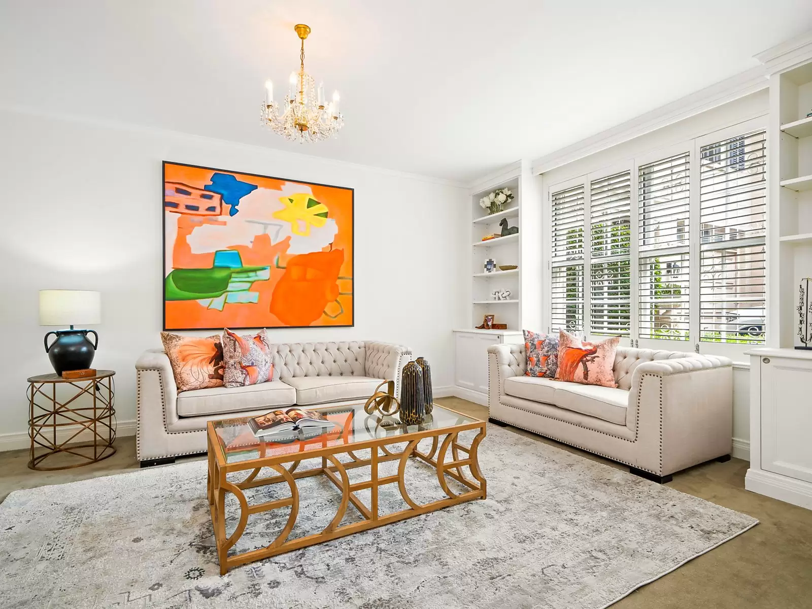 3/9-11 Rosemont Avenue, Woollahra Sold by Sydney Sotheby's International Realty - image 2