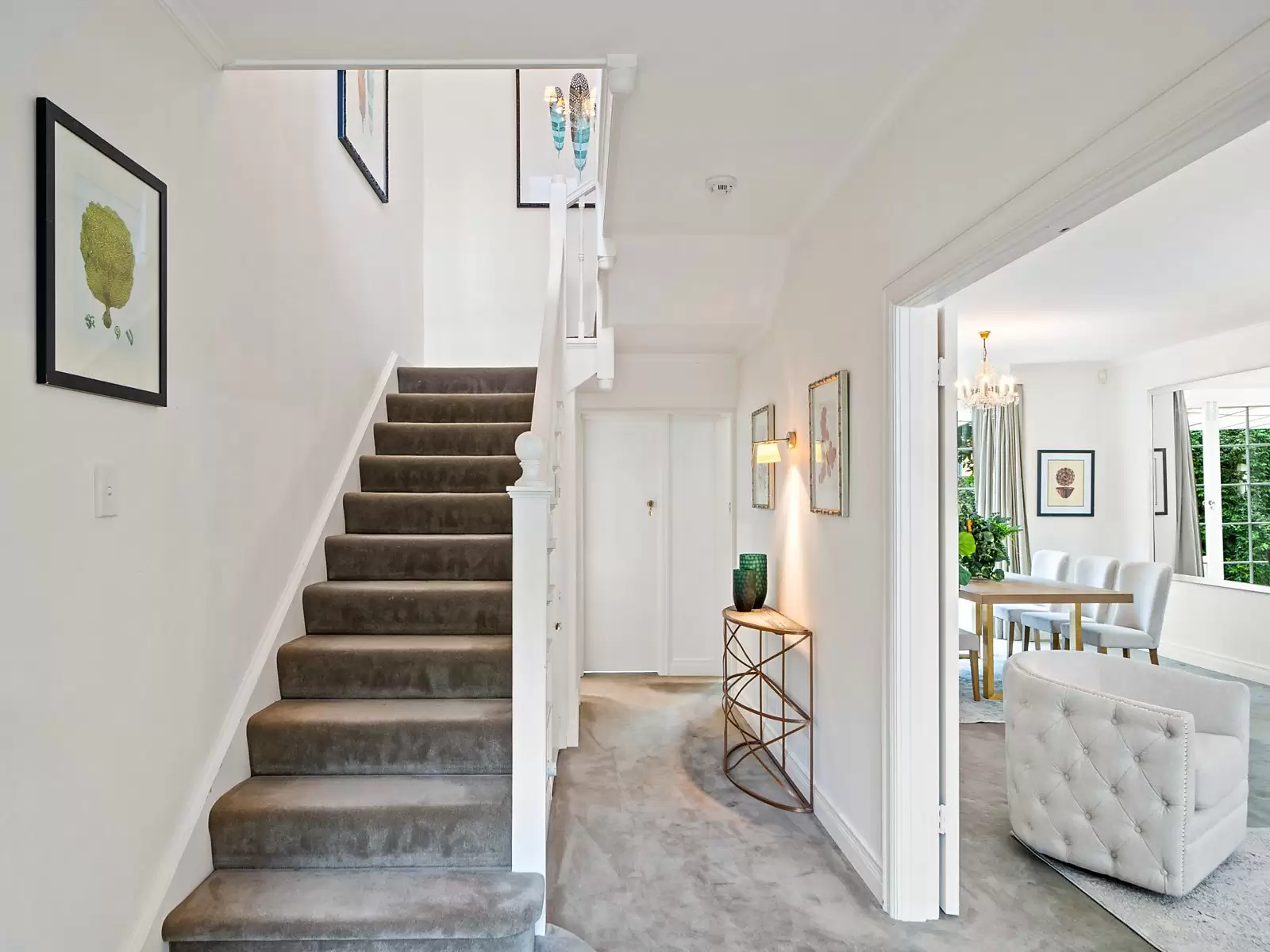 3/9-11 Rosemont Avenue, Woollahra Sold by Sydney Sotheby's International Realty - image 5