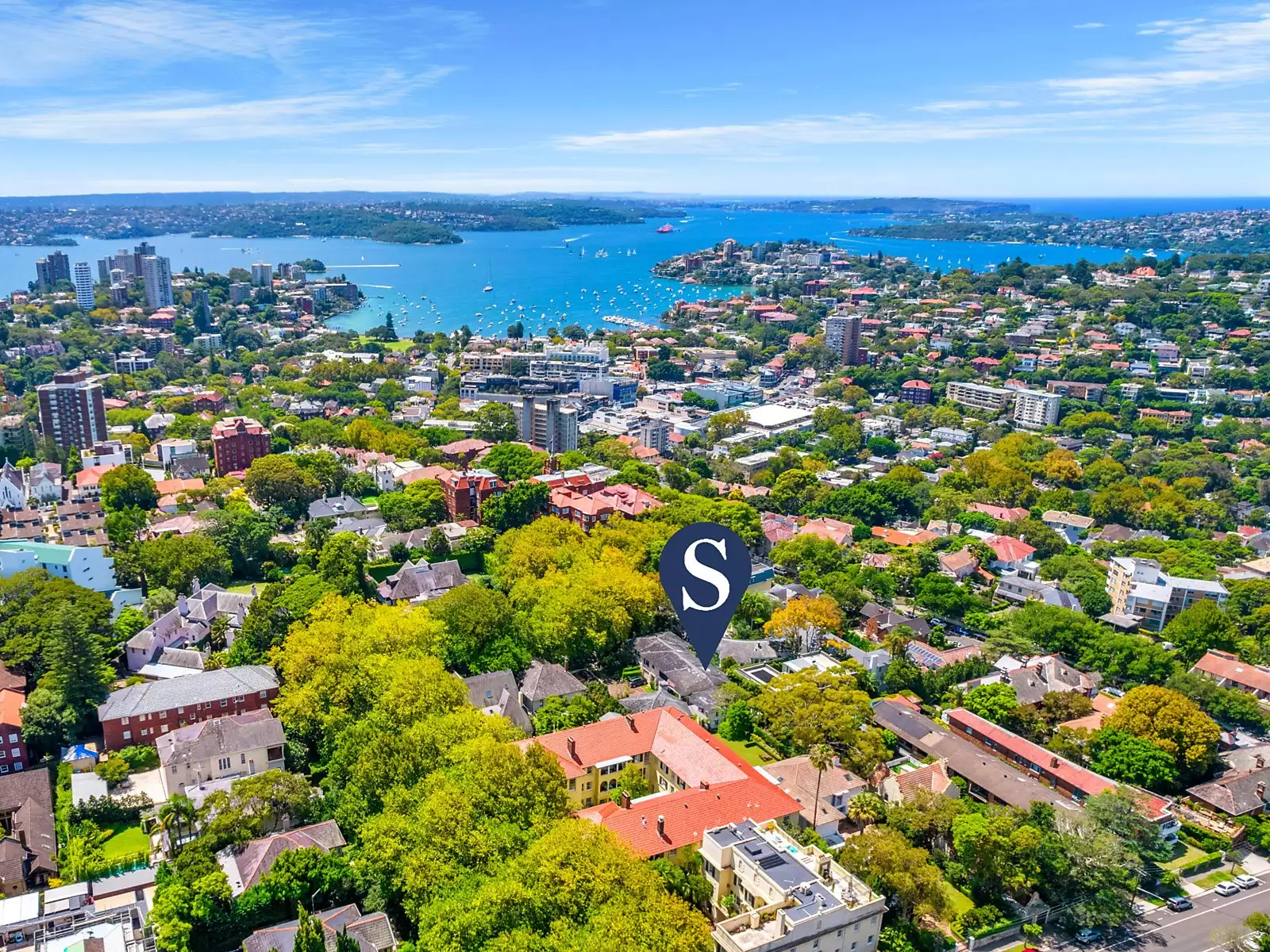 3/9-11 Rosemont Avenue, Woollahra Sold by Sydney Sotheby's International Realty - image 17
