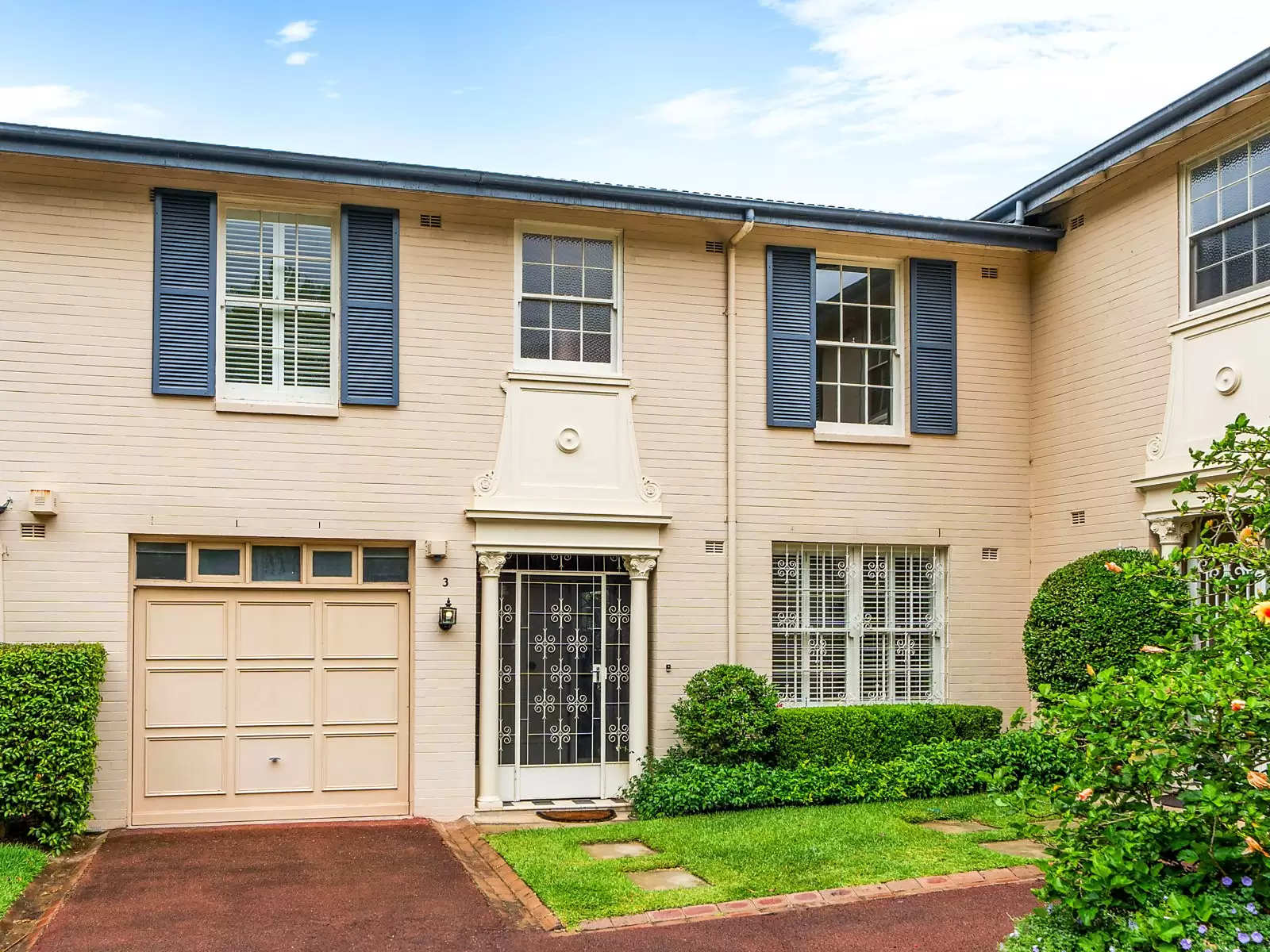 3/9-11 Rosemont Avenue, Woollahra Sold by Sydney Sotheby's International Realty - image 15