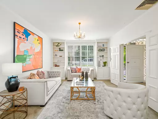 3/9-11 Rosemont Avenue, Woollahra Sold by Sydney Sotheby's International Realty