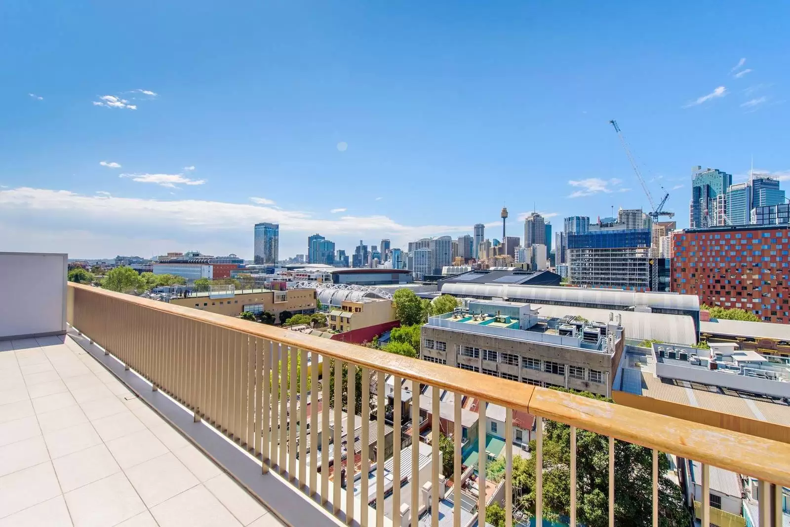 902/349 Bulwara Road, Ultimo Leased by Sydney Sotheby's International Realty - image 5