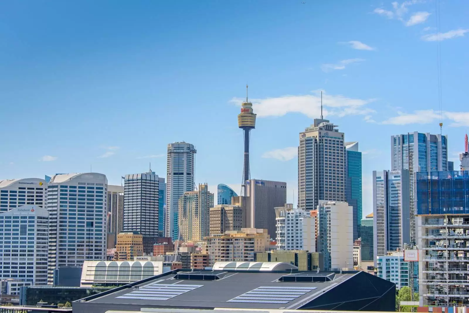 902/349 Bulwara Road, Ultimo Leased by Sydney Sotheby's International Realty - image 4