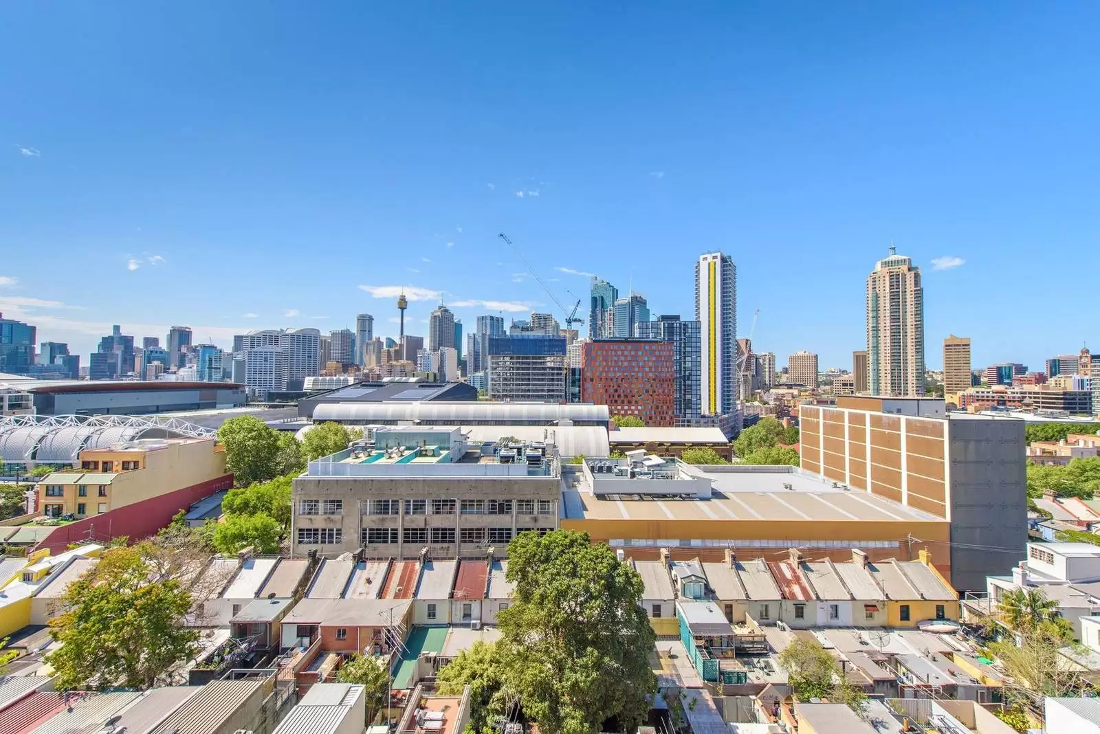 902/349 Bulwara Road, Ultimo Leased by Sydney Sotheby's International Realty - image 6