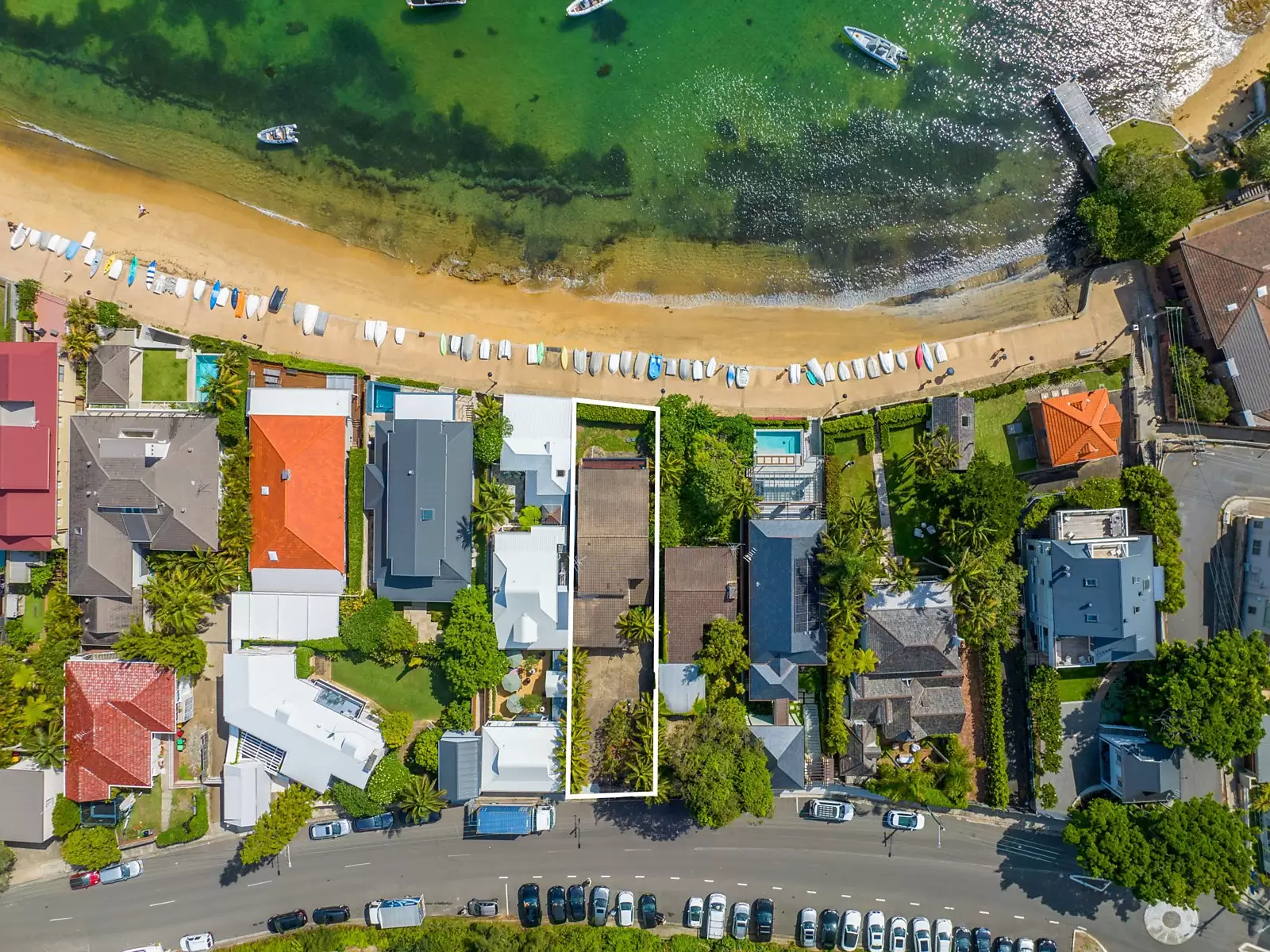23 Marine Parade, Watsons Bay Sold by Sydney Sotheby's International Realty - image 17
