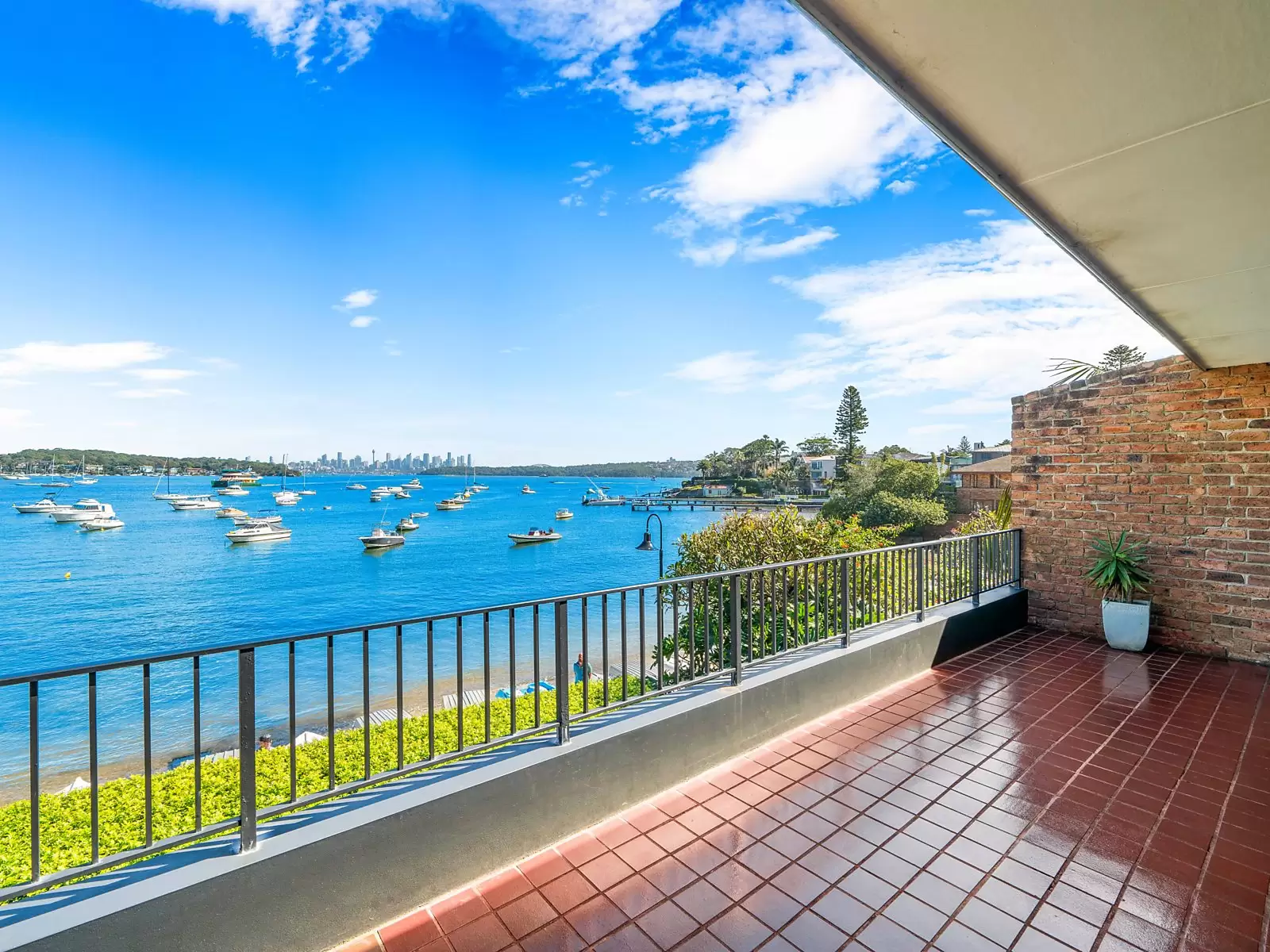 23 Marine Parade, Watsons Bay Sold by Sydney Sotheby's International Realty - image 1