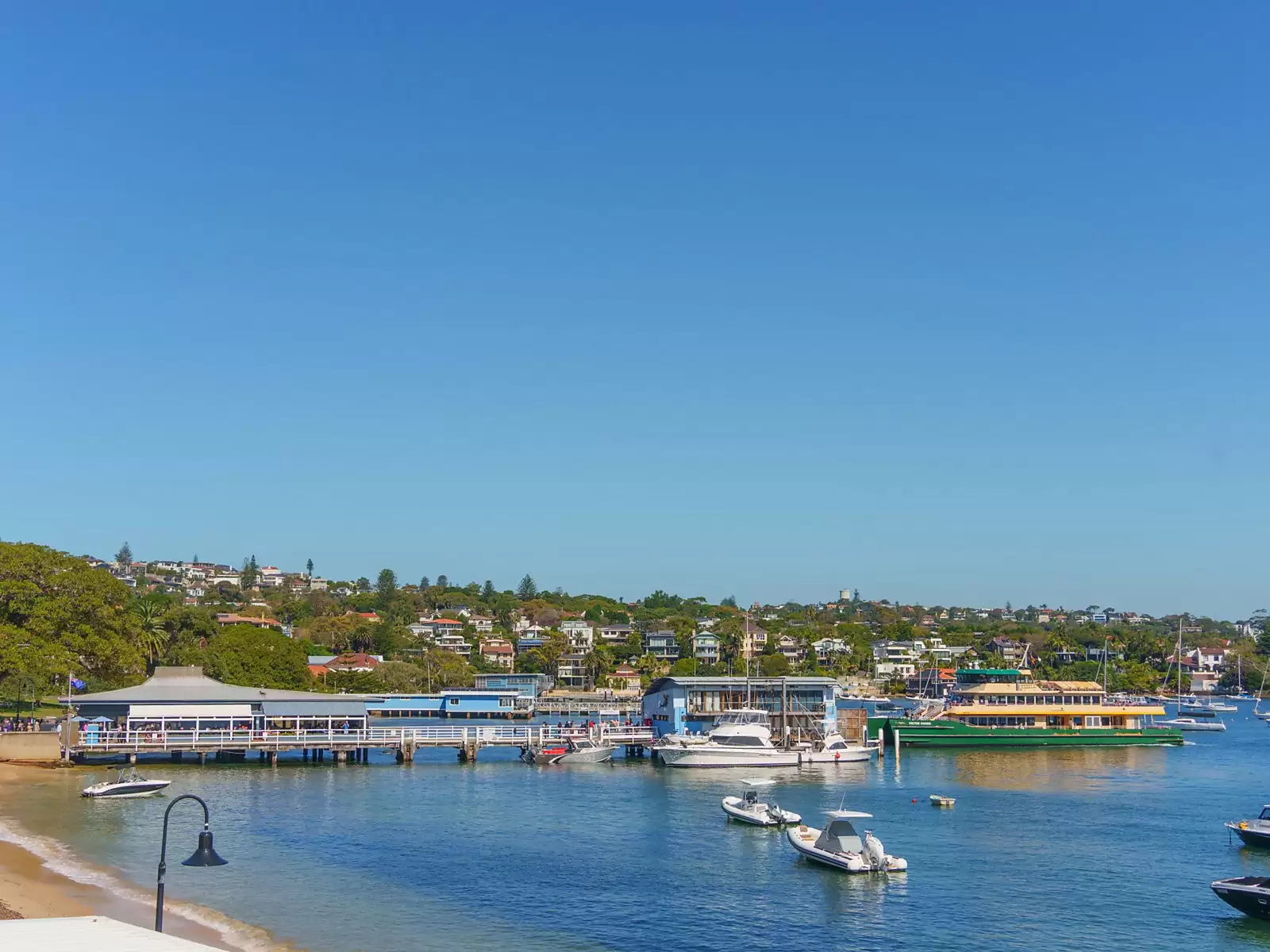 23 Marine Parade, Watsons Bay Sold by Sydney Sotheby's International Realty - image 11
