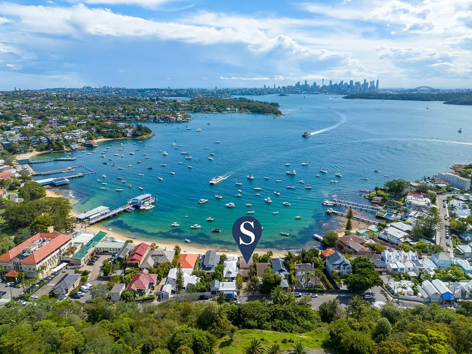 23 Marine Parade, Watsons Bay Sold by Sydney Sotheby's International Realty - image 12