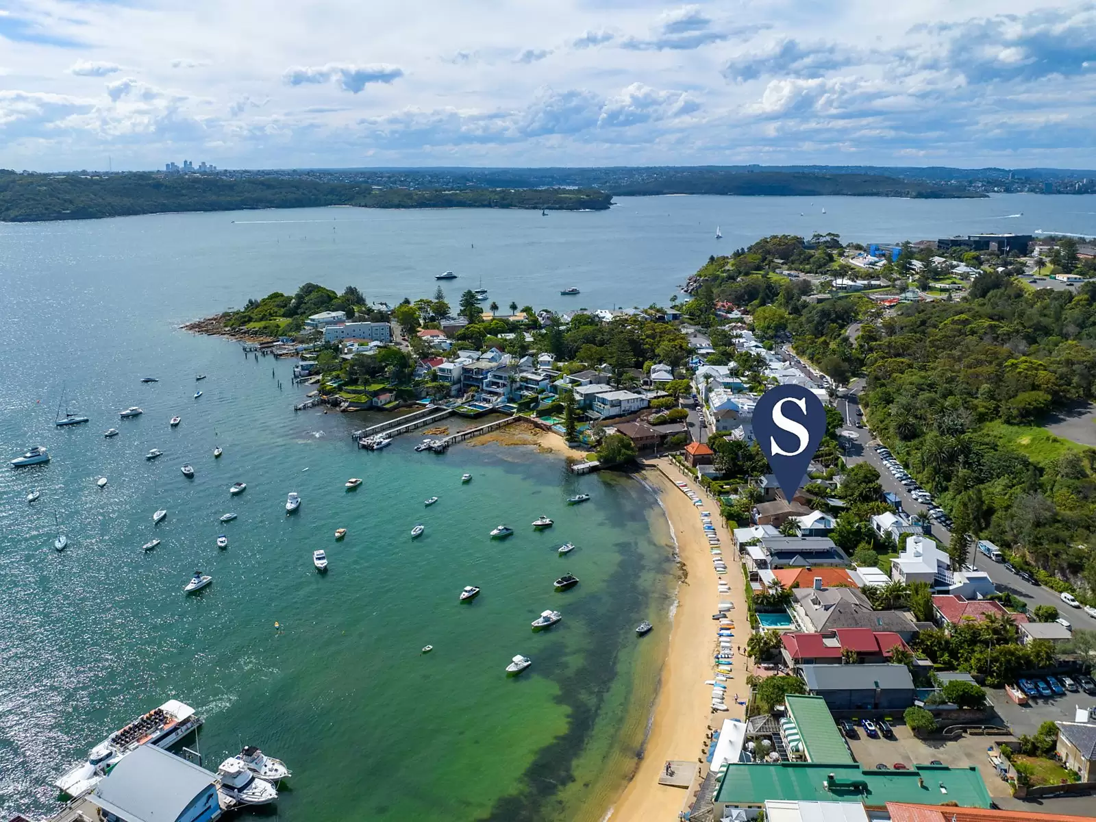 23 Marine Parade, Watsons Bay Sold by Sydney Sotheby's International Realty - image 16