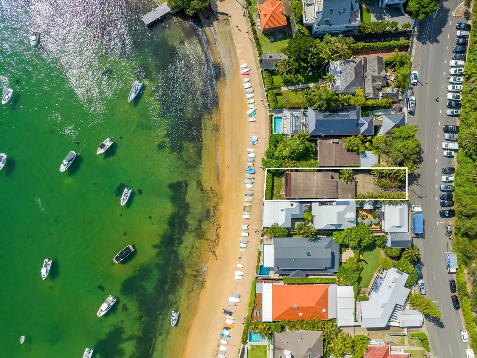23 Marine Parade, Watsons Bay Sold by Sydney Sotheby's International Realty - image 15