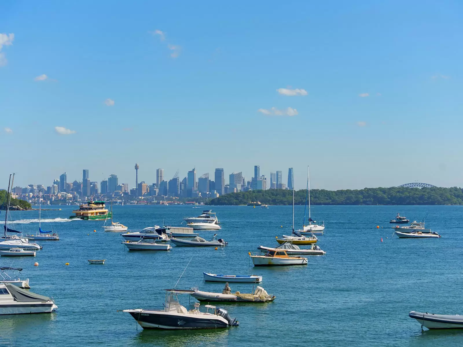 23 Marine Parade, Watsons Bay Sold by Sydney Sotheby's International Realty - image 10