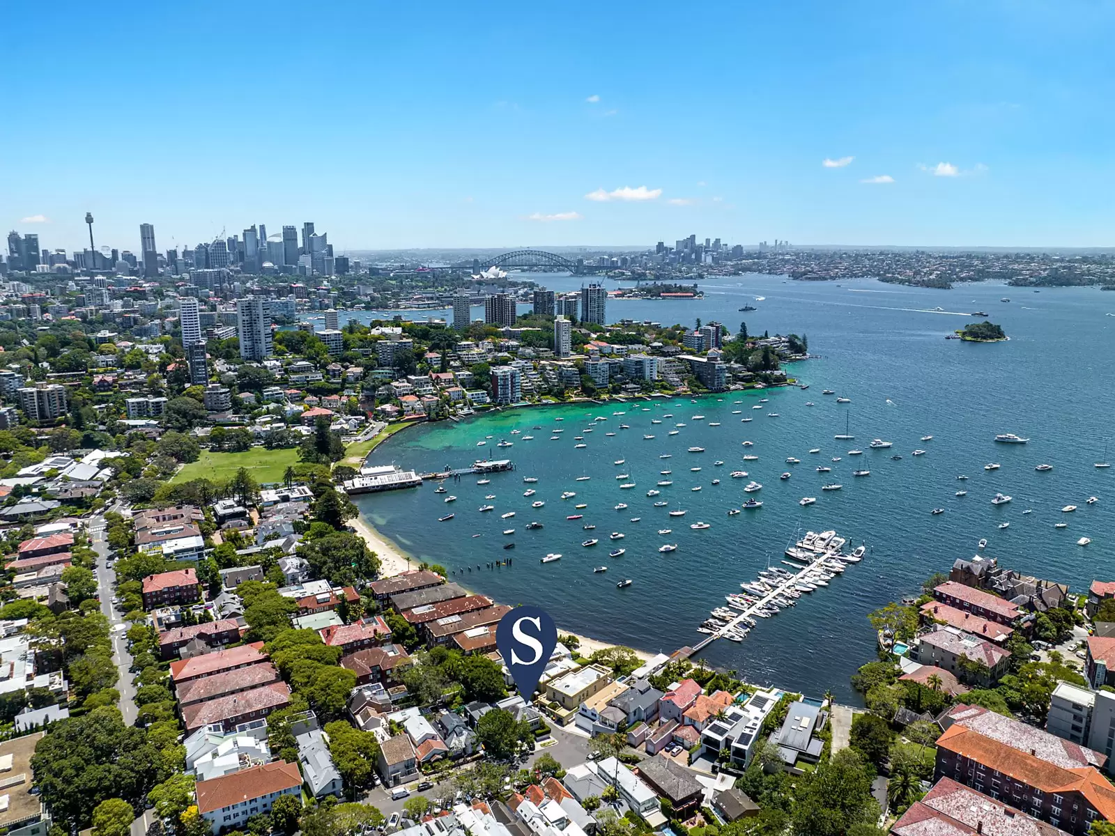 16 Pearce Street, Double Bay Sold by Sydney Sotheby's International Realty - image 26