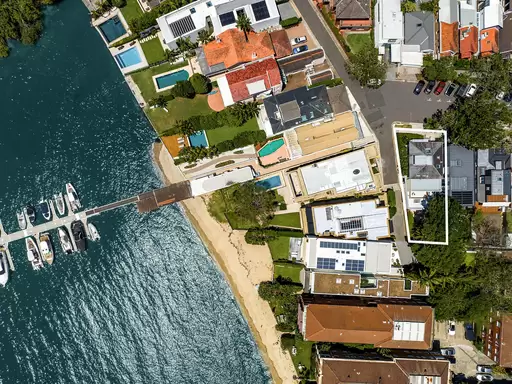16 Pearce Street, Double Bay Sold by Sydney Sotheby's International Realty