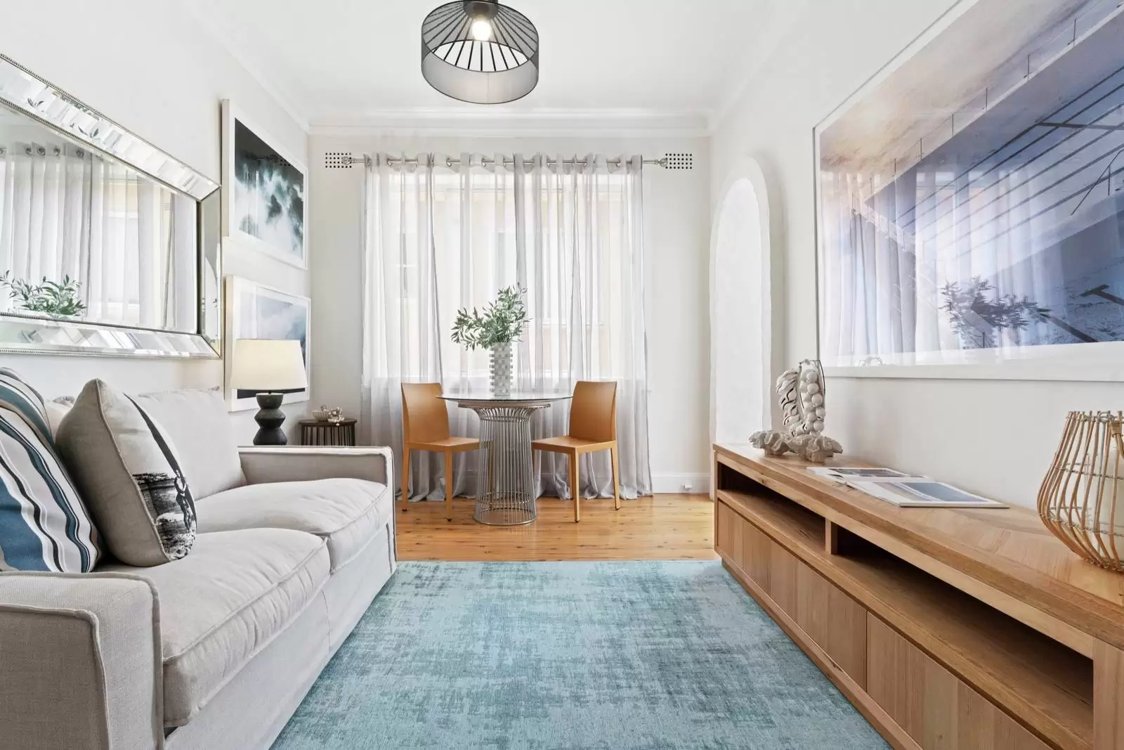 5/27 Glen Street, Bondi Leased by Sydney Sotheby's International Realty - image 1