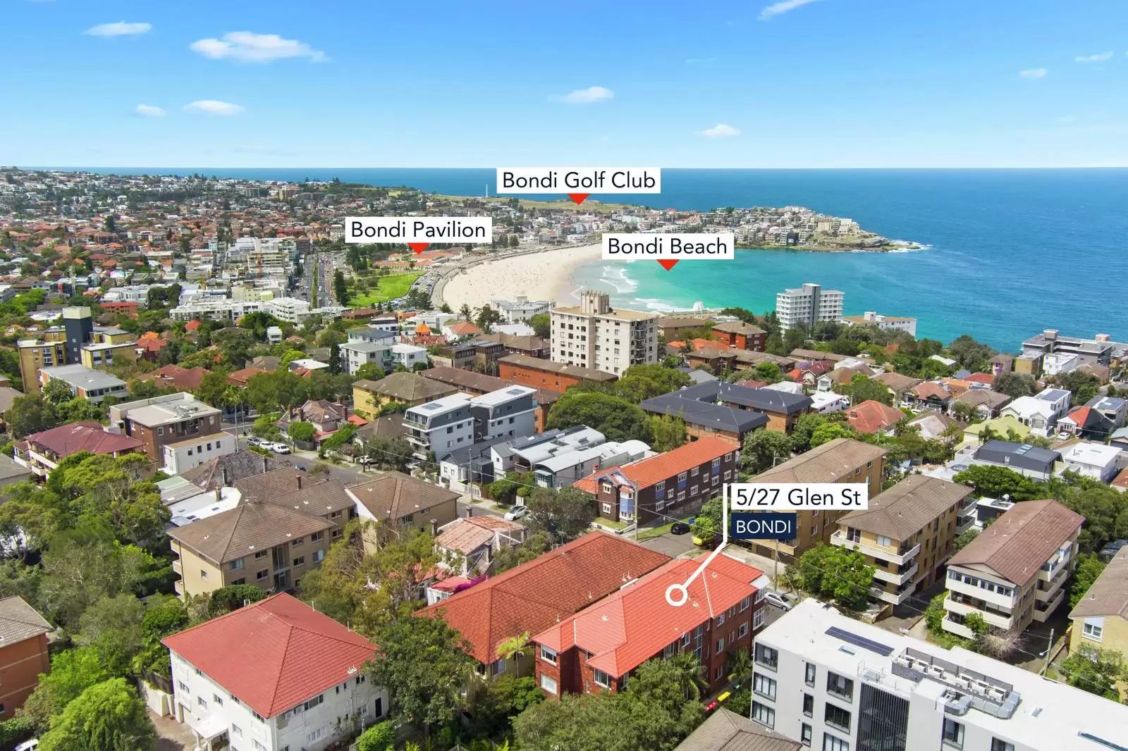5/27 Glen Street, Bondi Leased by Sydney Sotheby's International Realty - image 14
