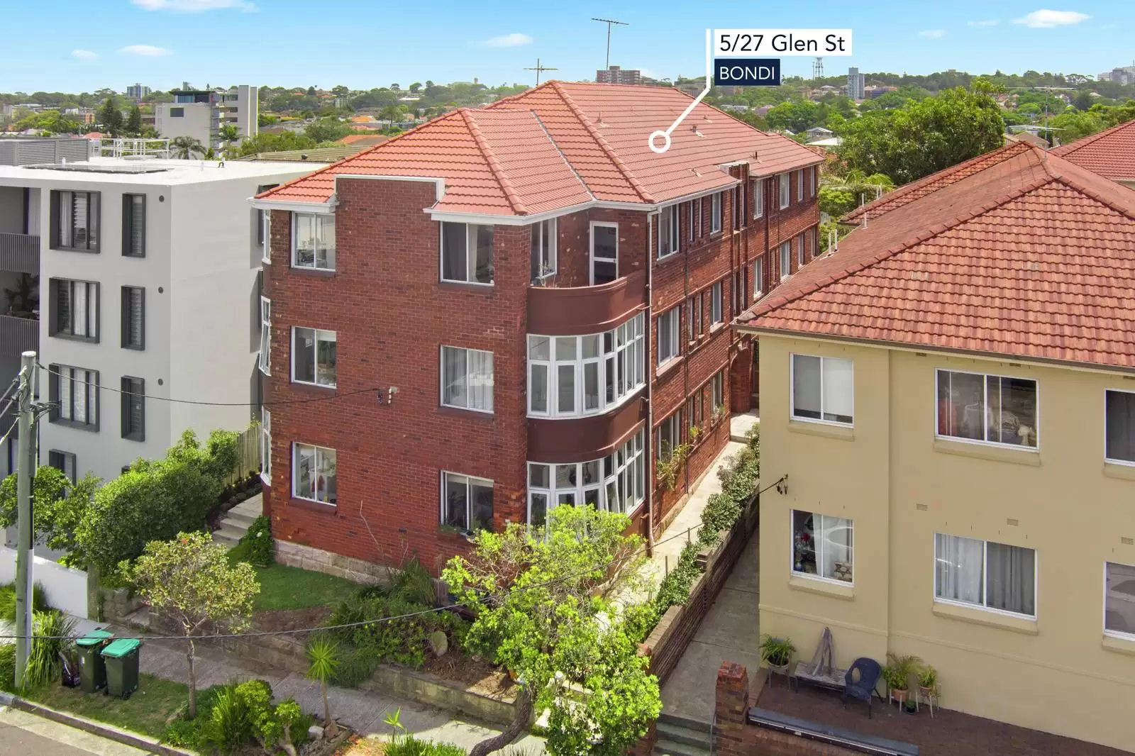 5/27 Glen Street, Bondi Leased by Sydney Sotheby's International Realty - image 13