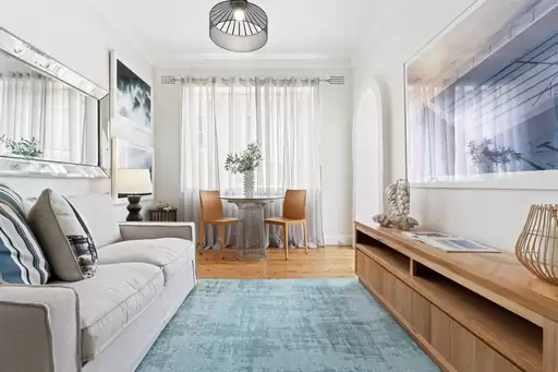 5/27 Glen Street, Bondi Leased by Sydney Sotheby's International Realty