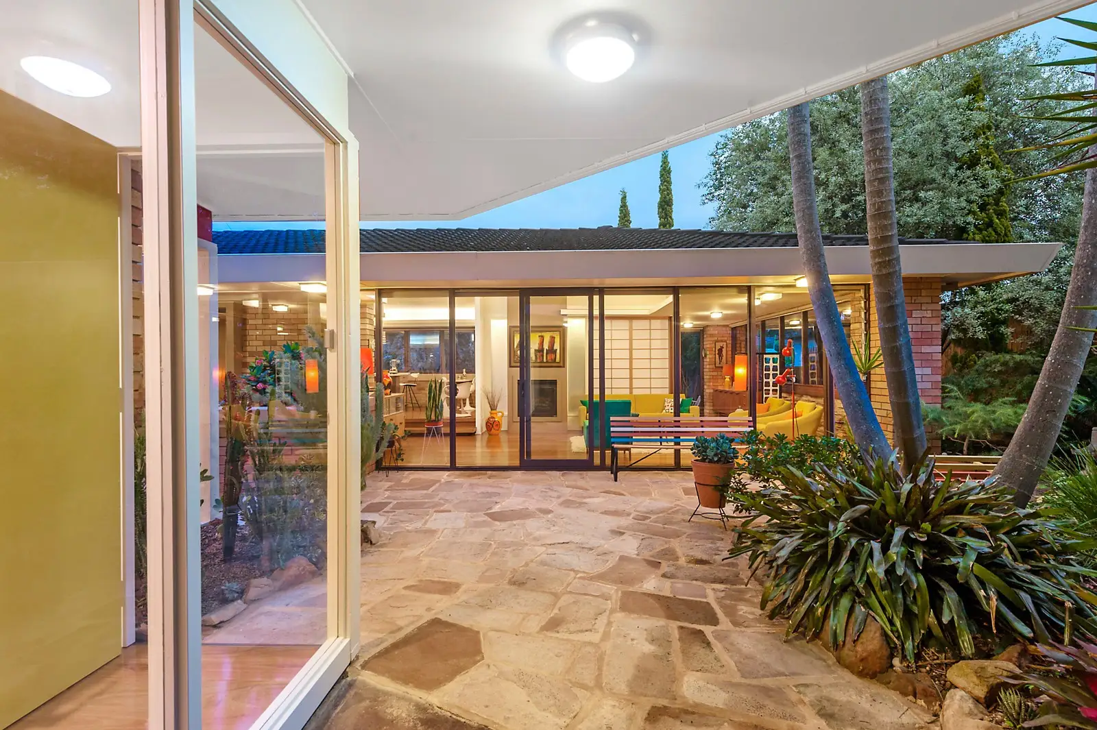 5 Balmoral Place, Carlingford Sold by Sydney Sotheby's International Realty - image 3