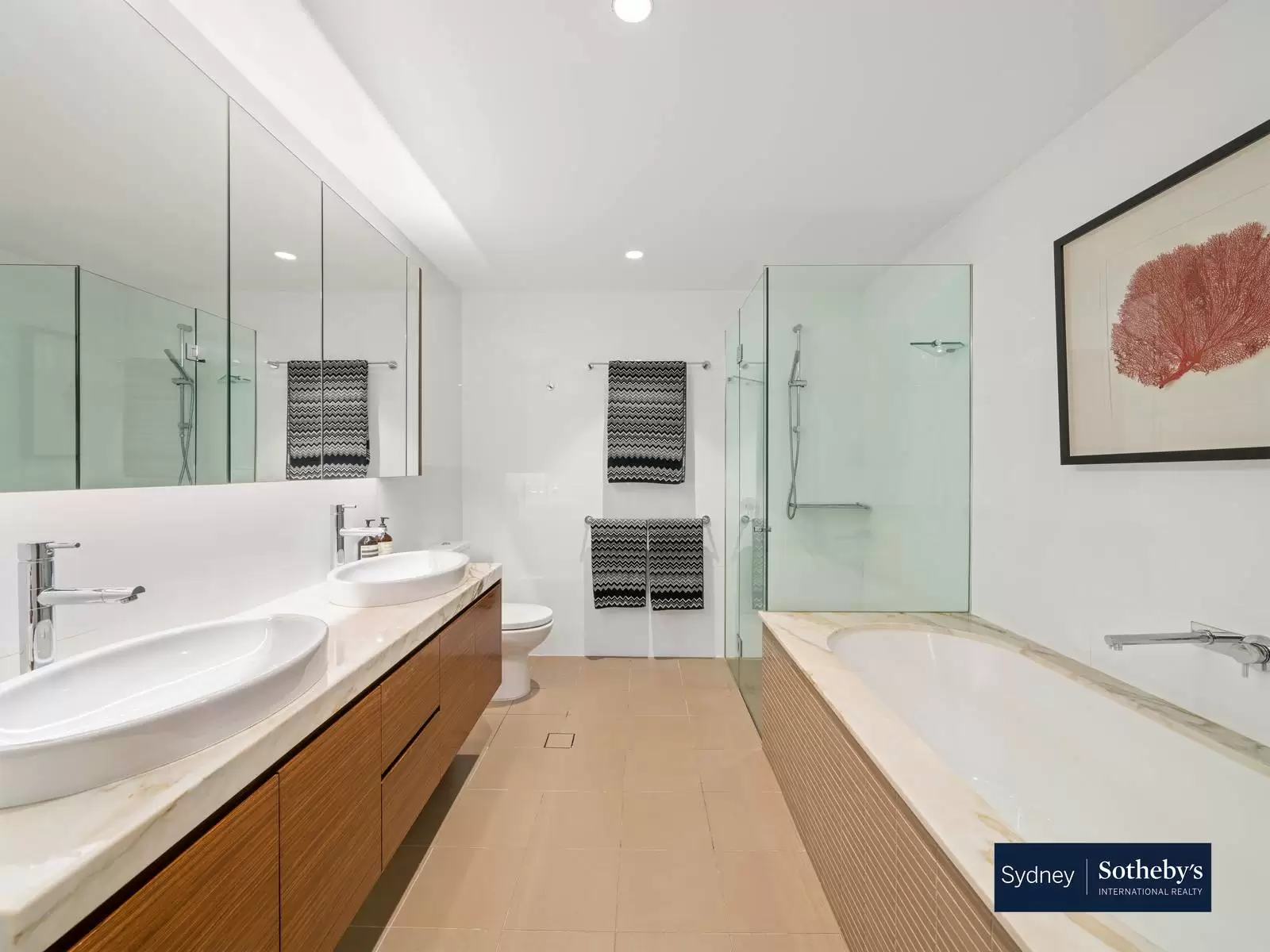 3312/12 Neild Avenue, Rushcutters Bay Leased by Sydney Sotheby's International Realty - image 6