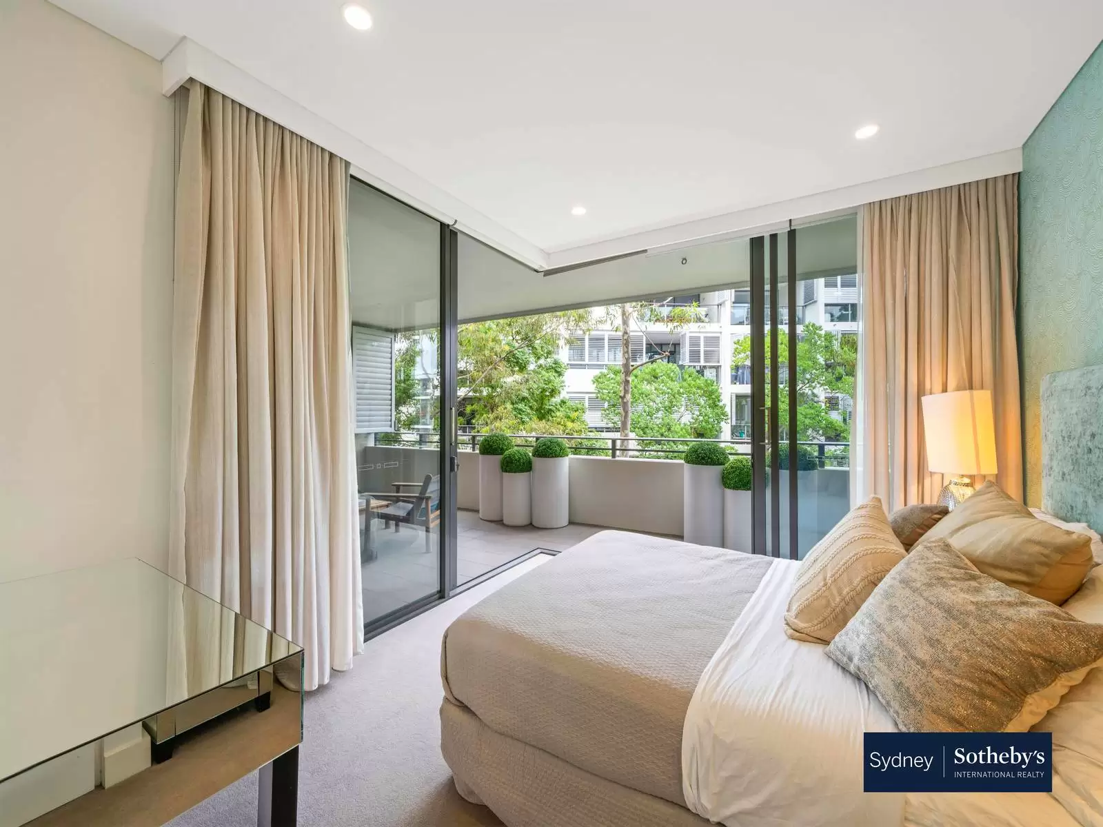 3312/12 Neild Avenue, Rushcutters Bay Leased by Sydney Sotheby's International Realty - image 7
