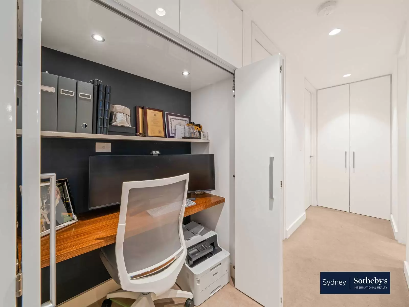 3312/12 Neild Avenue, Rushcutters Bay Leased by Sydney Sotheby's International Realty - image 4
