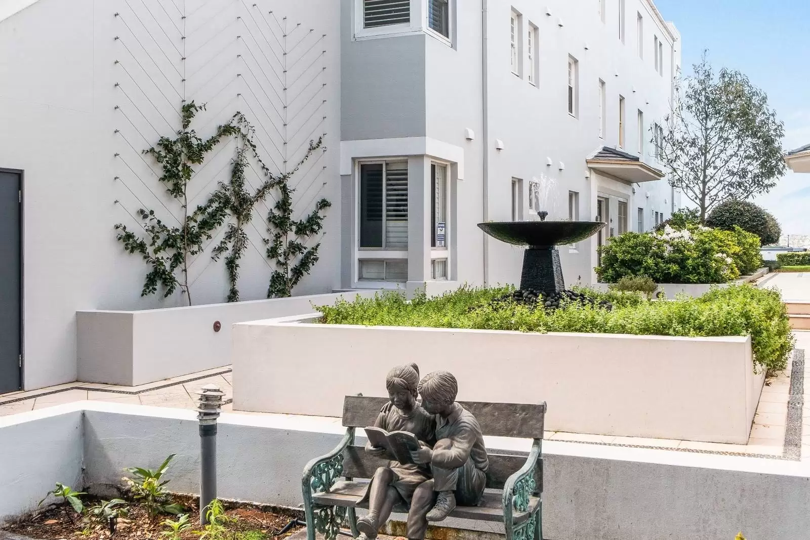 2/22 Etham Avenue, Darling Point Leased by Sydney Sotheby's International Realty - image 9