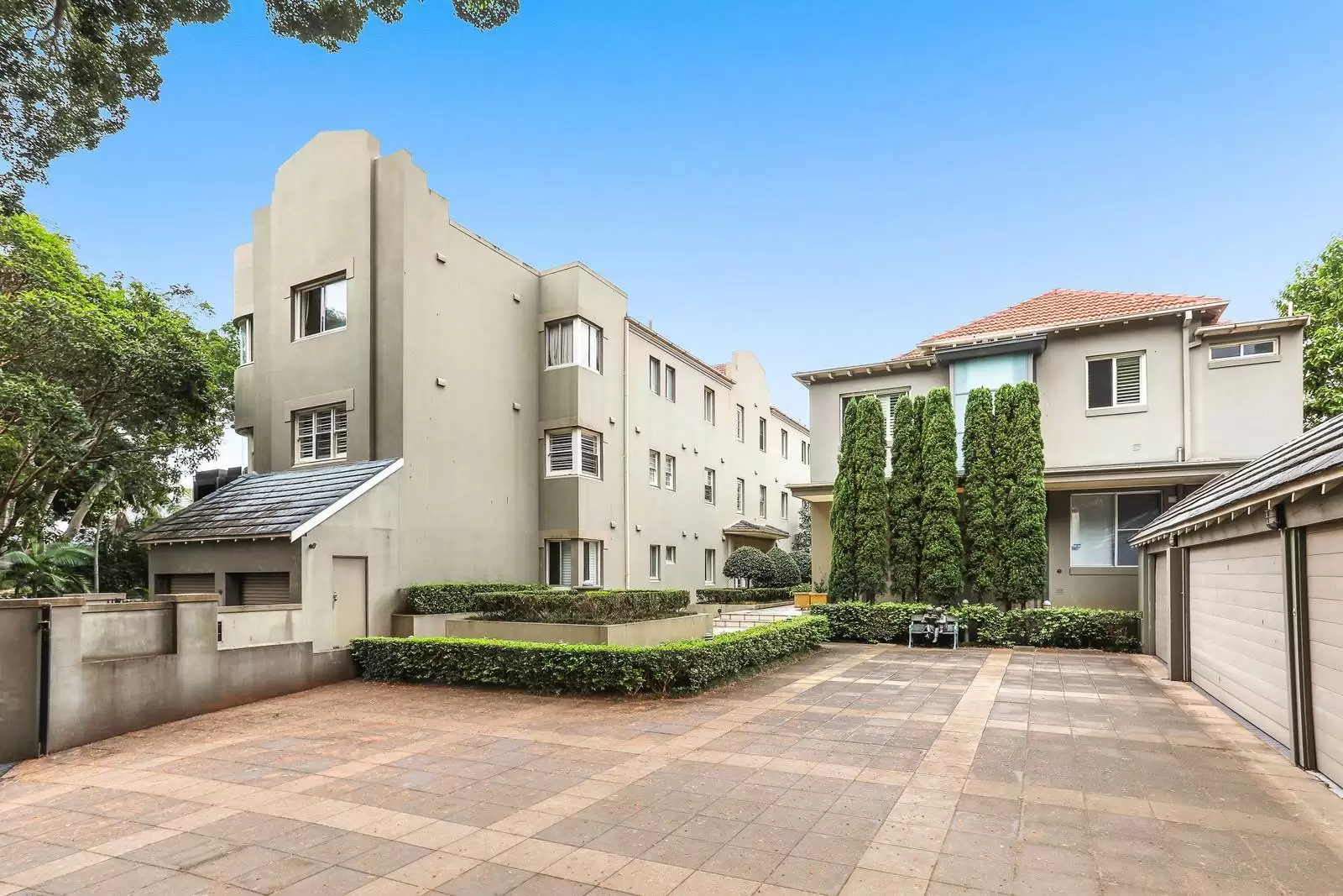 2/22 Etham Avenue, Darling Point Leased by Sydney Sotheby's International Realty - image 8