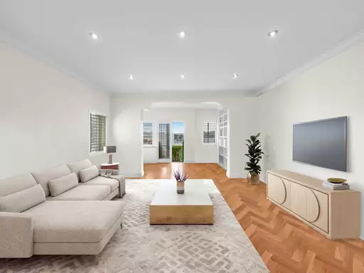 2/22 Etham Avenue, Darling Point Leased by Sydney Sotheby's International Realty