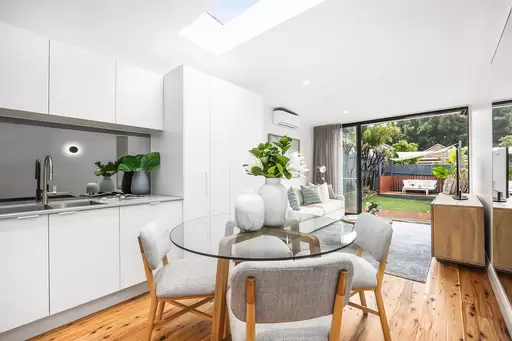 8 Stephen Street, Bondi Sold by Sydney Sotheby's International Realty