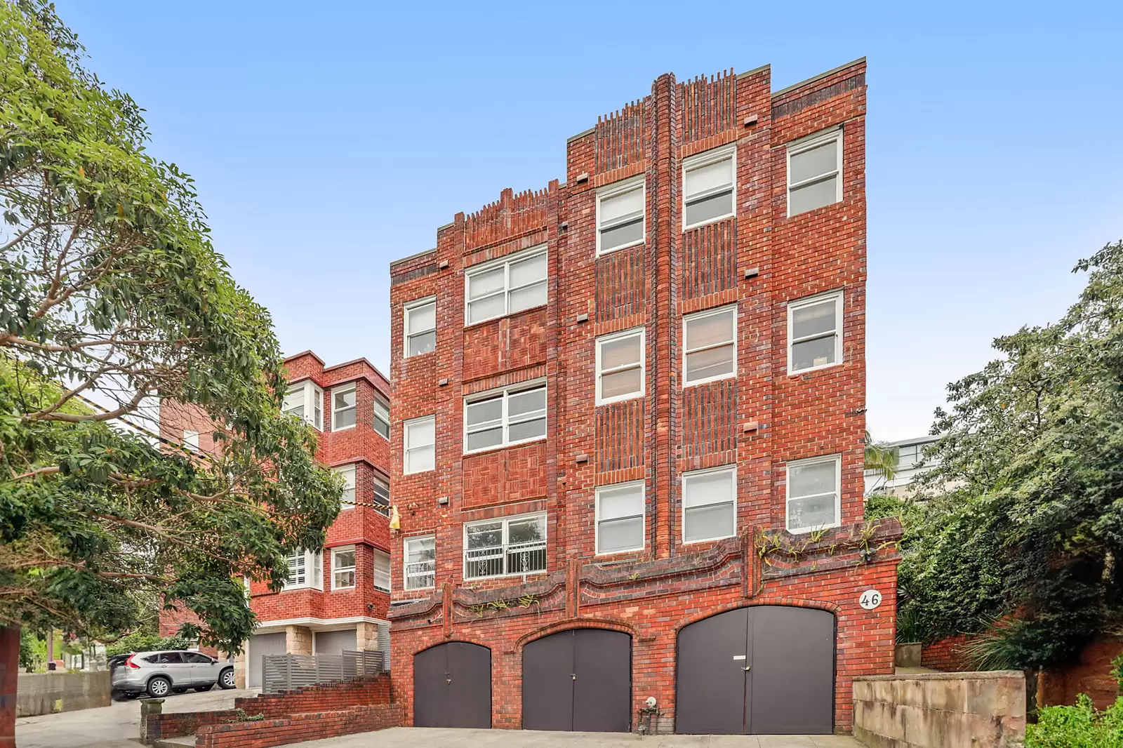 8/46 Birriga Road, Bellevue Hill Sold by Sydney Sotheby's International Realty - image 7