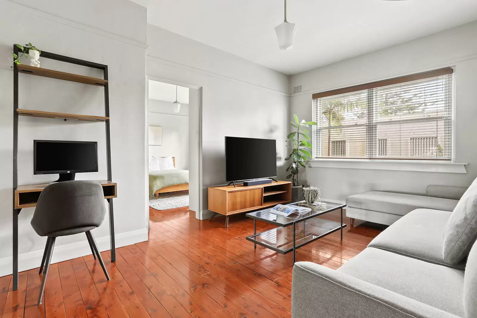 8/46 Birriga Road, Bellevue Hill Sold by Sydney Sotheby's International Realty - image 1