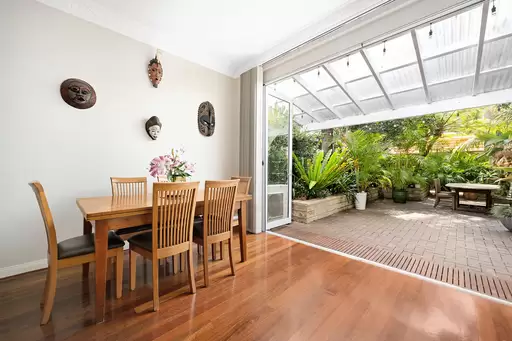 3 Courland Street, Randwick Sold by Sydney Sotheby's International Realty