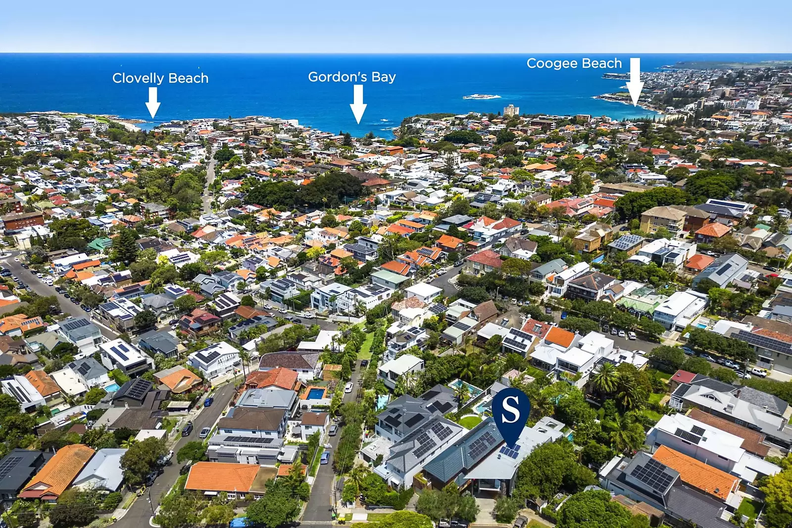 16 Douglas Street, Clovelly Sold by Sydney Sotheby's International Realty - image 2
